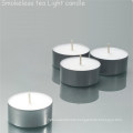 Factory Price Christmas Wax Tea Light Diwali Candle for Decorations